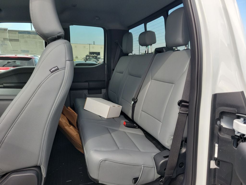 2027 Ford F-550SD XL DRW