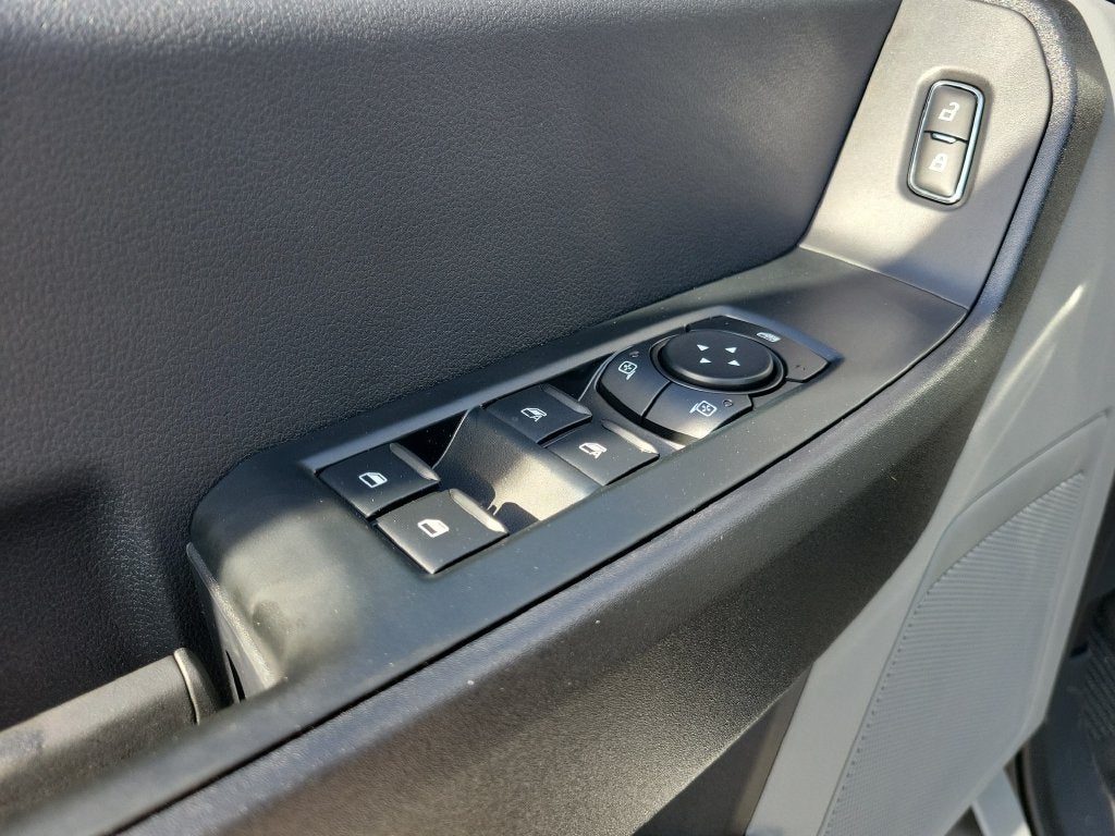 2027 Ford F-550SD XL DRW