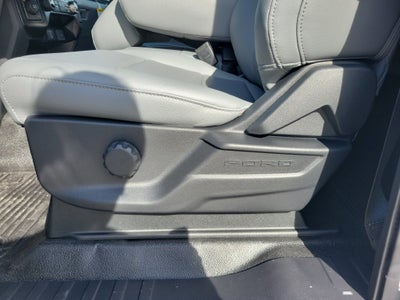 2027 Ford F-550SD XL DRW