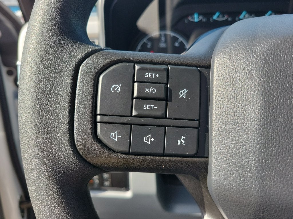 2027 Ford F-550SD XL DRW
