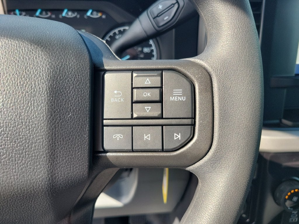 2027 Ford F-550SD XL DRW