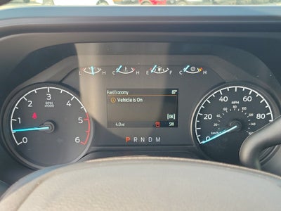 2027 Ford F-550SD XL DRW