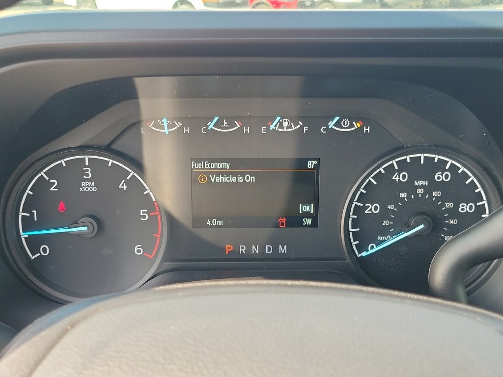 2027 Ford F-550SD XL DRW