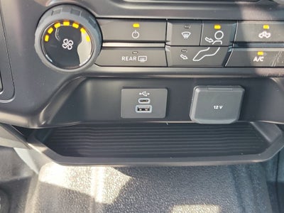 2027 Ford F-550SD XL DRW