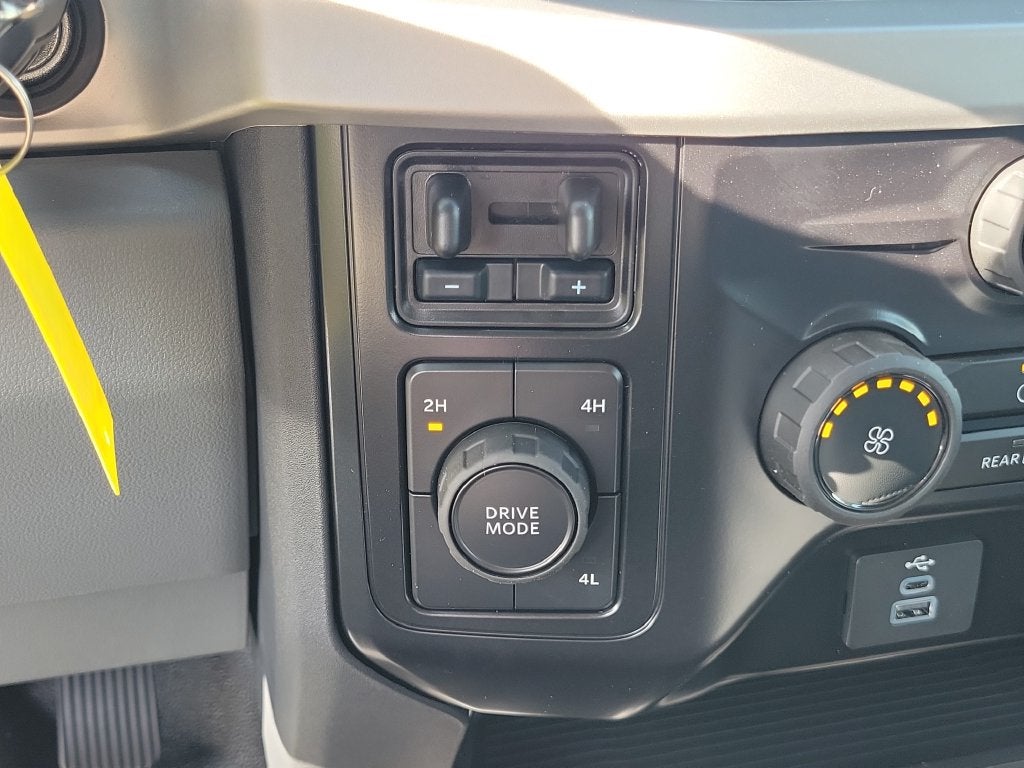 2027 Ford F-550SD XL DRW