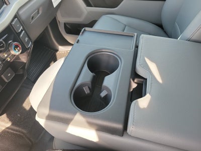 2027 Ford F-550SD XL DRW