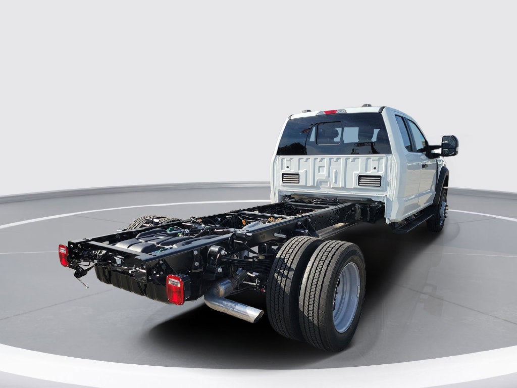 2027 Ford F-550SD XL DRW