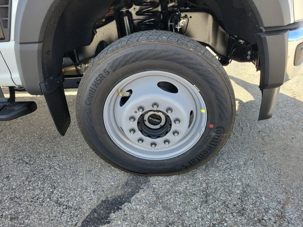2027 Ford F-550SD XL DRW