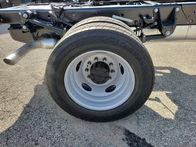 2027 Ford F-550SD XL DRW