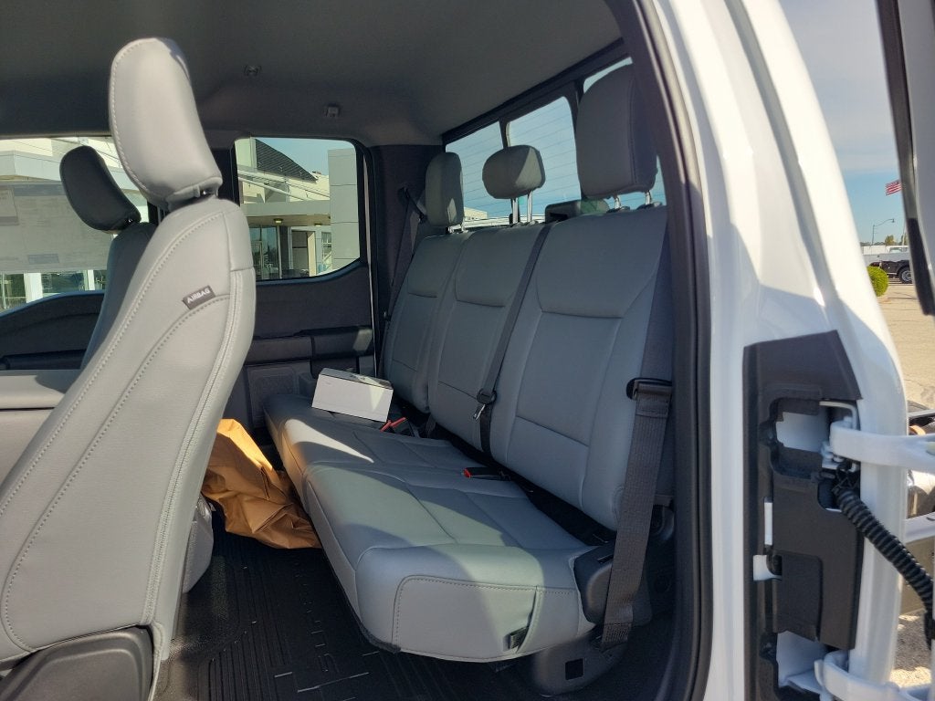 2027 Ford F-550SD XL DRW