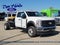 2027 Ford F-550SD XL DRW