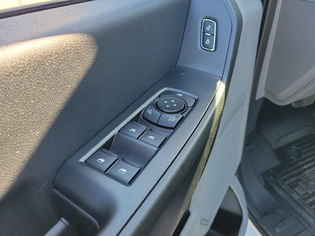 2027 Ford F-550SD XL DRW