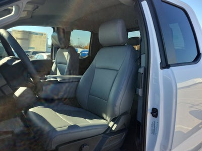 2027 Ford F-550SD XL DRW