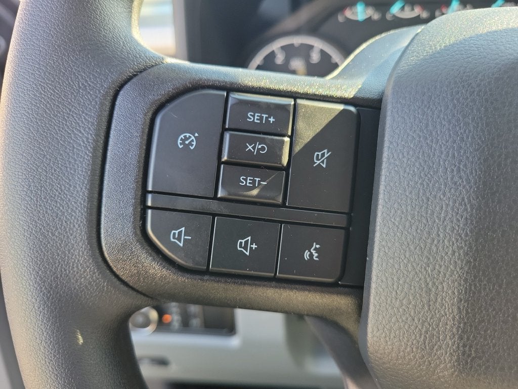 2027 Ford F-550SD XL DRW