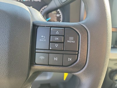 2027 Ford F-550SD XL DRW