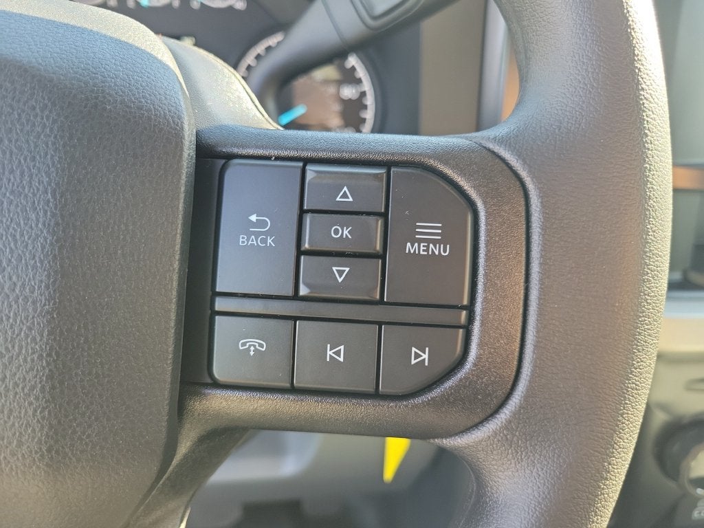 2027 Ford F-550SD XL DRW