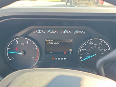 2027 Ford F-550SD XL DRW