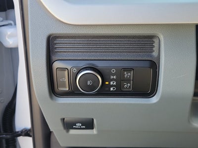 2027 Ford F-550SD XL DRW