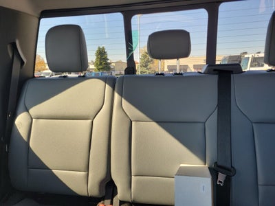 2027 Ford F-550SD XL DRW