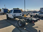 2027 Ford F-550SD XL DRW