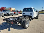 2027 Ford F-550SD XL DRW
