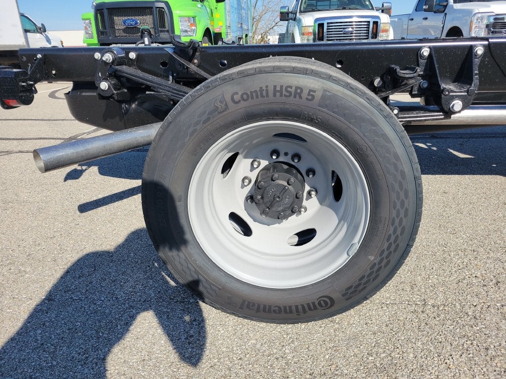 2027 Ford F-550SD XL DRW
