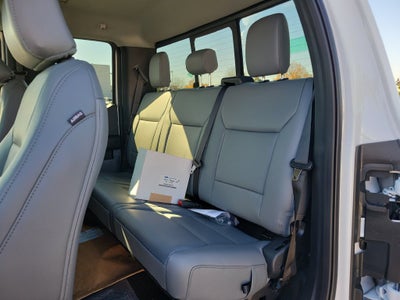 2027 Ford F-550SD XL DRW