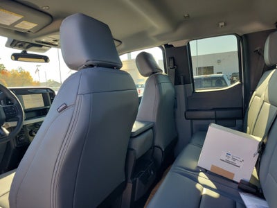 2027 Ford F-550SD XL DRW