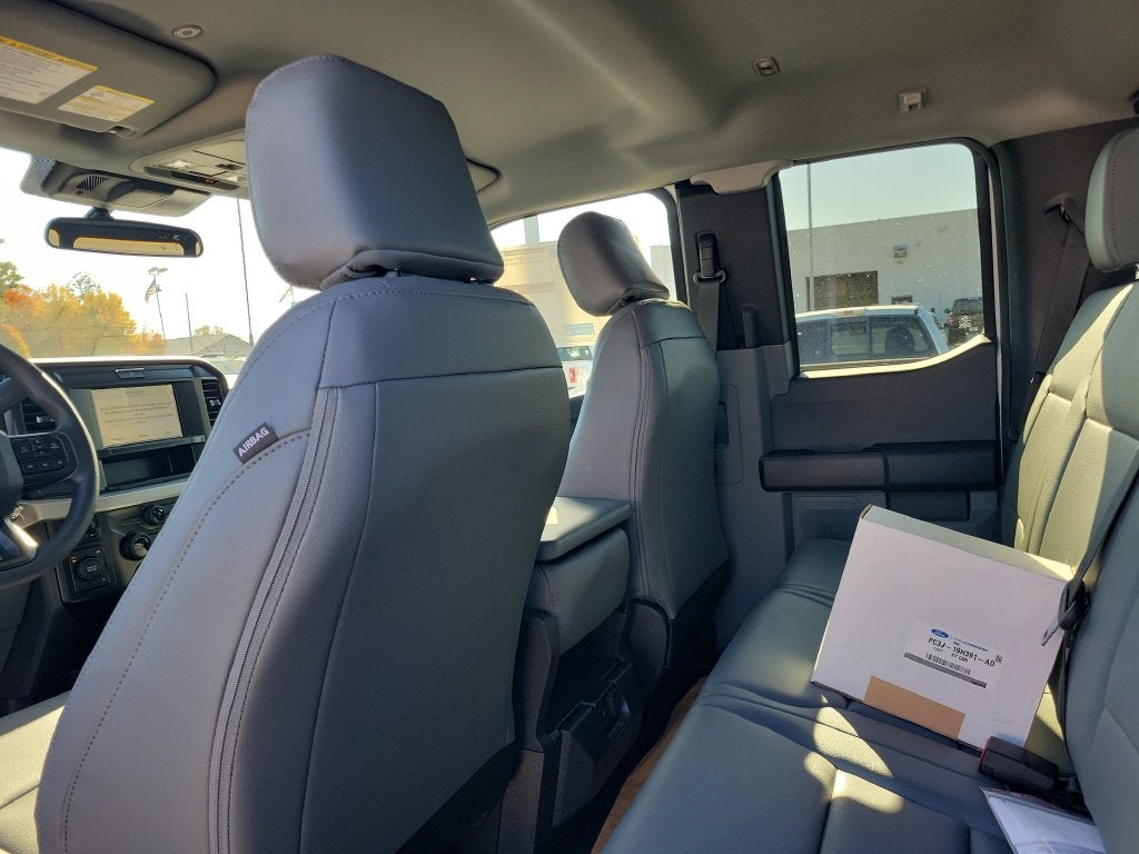 2027 Ford F-550SD XL DRW