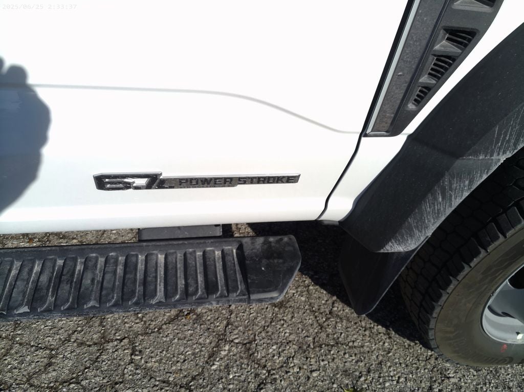 2026 Ford F-550SD XL DRW