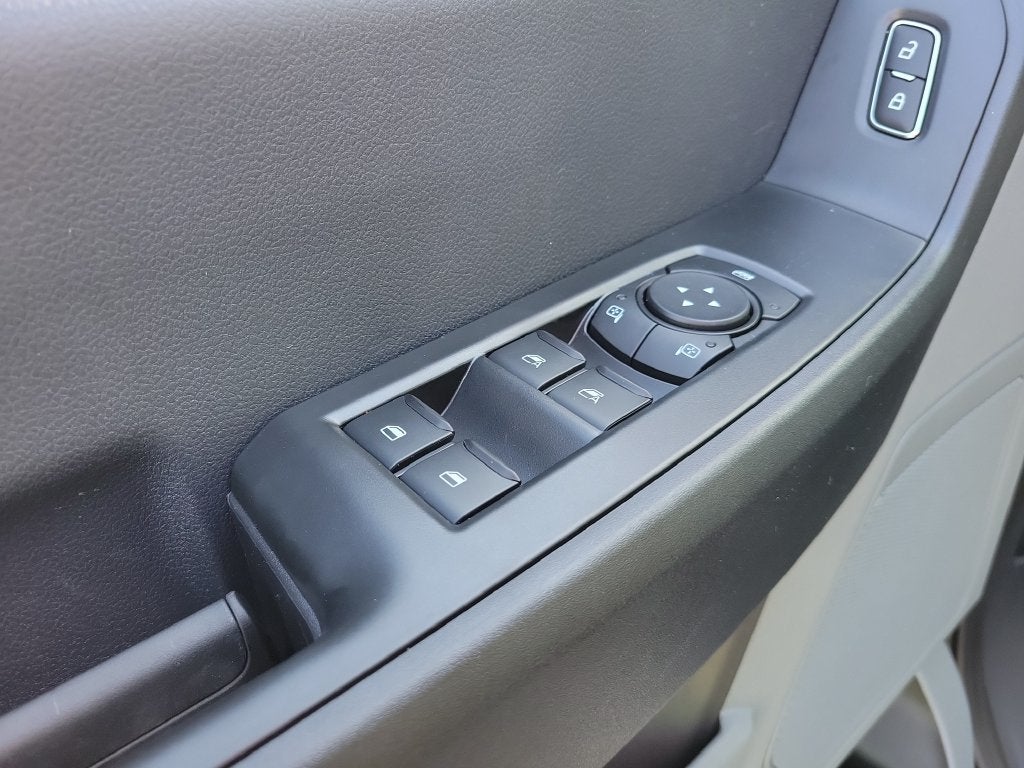 2027 Ford F-550SD XL DRW