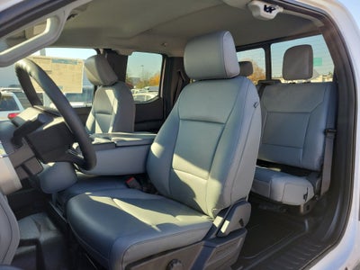 2027 Ford F-550SD XL DRW