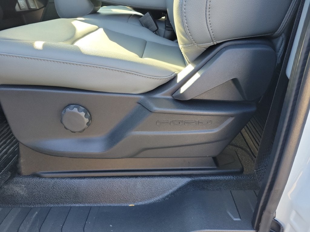 2027 Ford F-550SD XL DRW