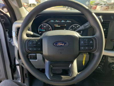 2027 Ford F-550SD XL DRW