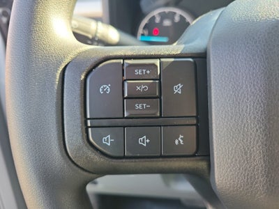 2027 Ford F-550SD XL DRW