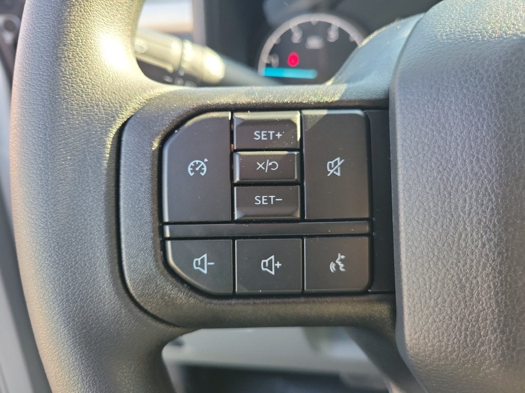 2027 Ford F-550SD XL DRW