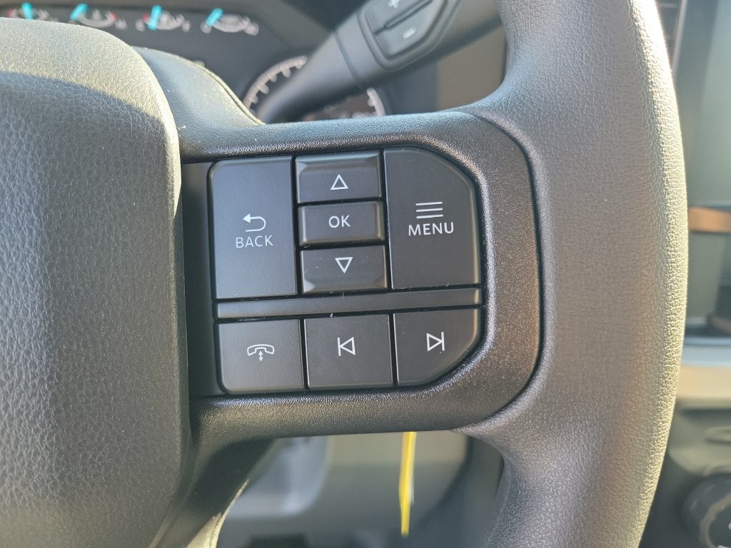 2027 Ford F-550SD XL DRW