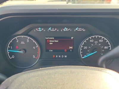 2027 Ford F-550SD XL DRW