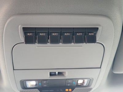 2027 Ford F-550SD XL DRW