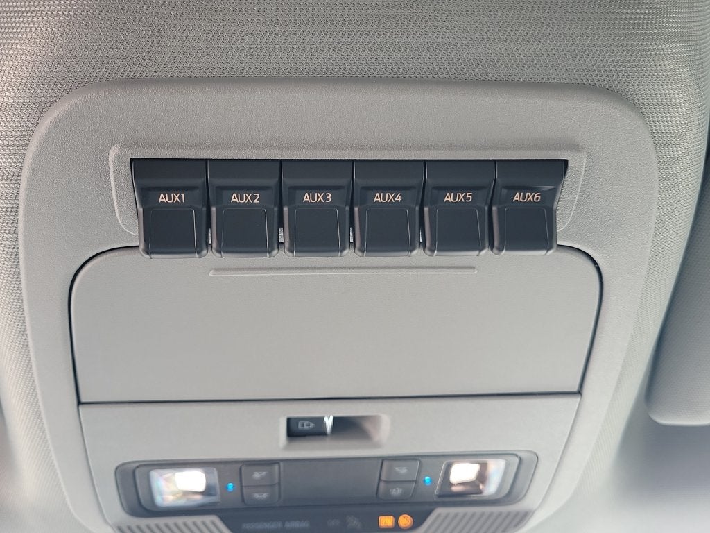 2027 Ford F-550SD XL DRW