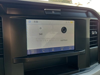 2027 Ford F-550SD XL DRW