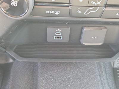 2027 Ford F-550SD XL DRW