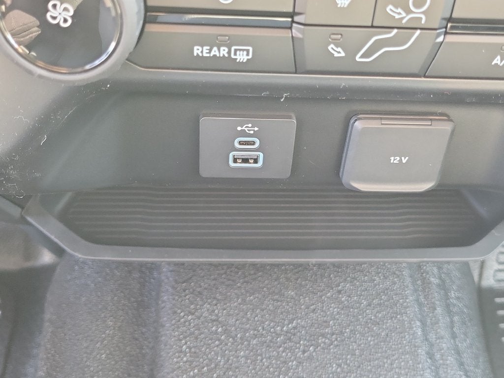 2027 Ford F-550SD XL DRW