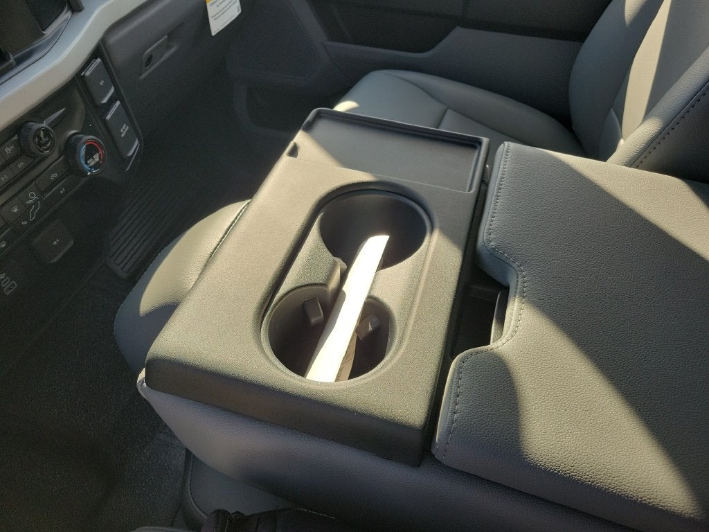 2027 Ford F-550SD XL DRW