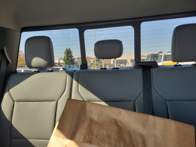 2027 Ford F-550SD XL DRW