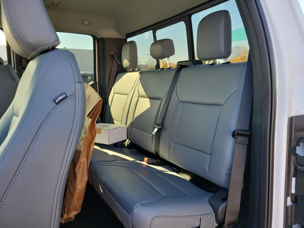 2027 Ford F-550SD XL DRW