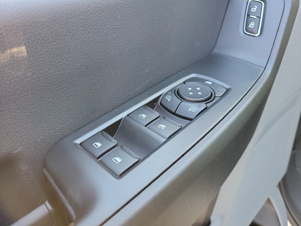 2027 Ford F-550SD XL DRW