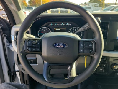 2027 Ford F-550SD XL DRW