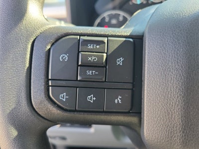 2027 Ford F-550SD XL DRW