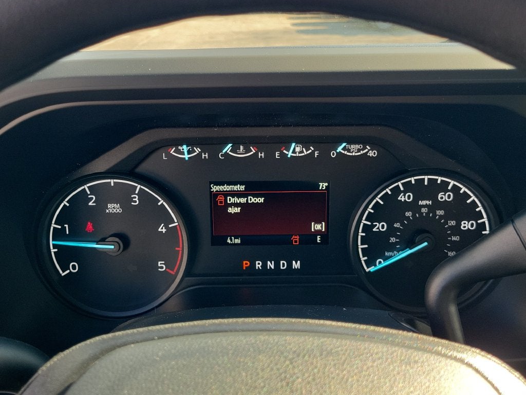 2027 Ford F-550SD XL DRW